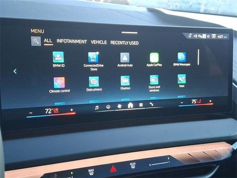 New 2026 BMW X3 xDrive30 w/ Convenience Package image 19