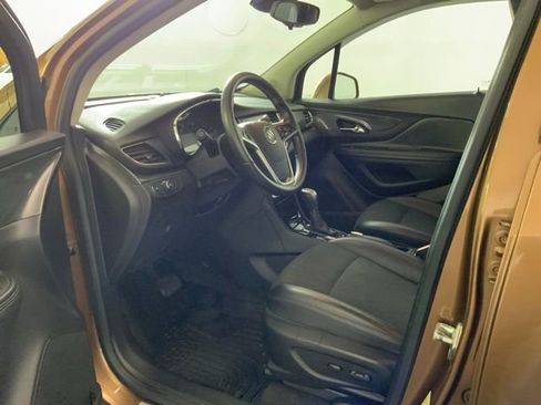 Used 2017 Buick Encore Preferred AWD/4WD image 27