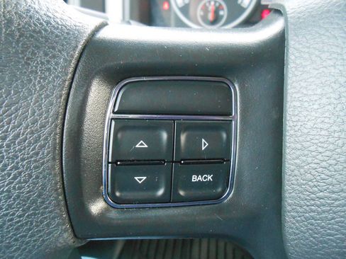 Used 2012 RAM 1500 ST w/ SXT Appearance Group AWD/4WD image 13