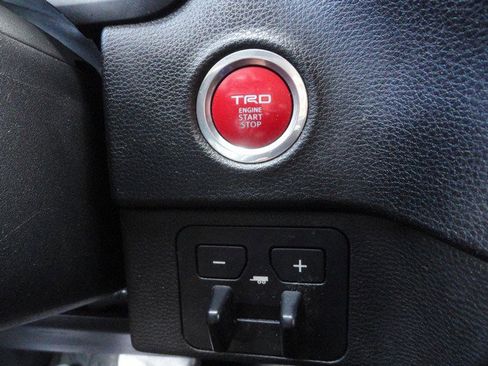 Used 2023 Toyota Tundra SR5 w/ TRD Sport Premium Package AWD/4WD image 18