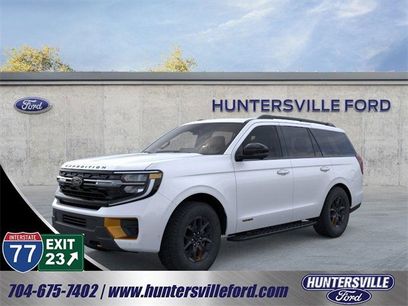 New 2025 Ford Expedition Tremor