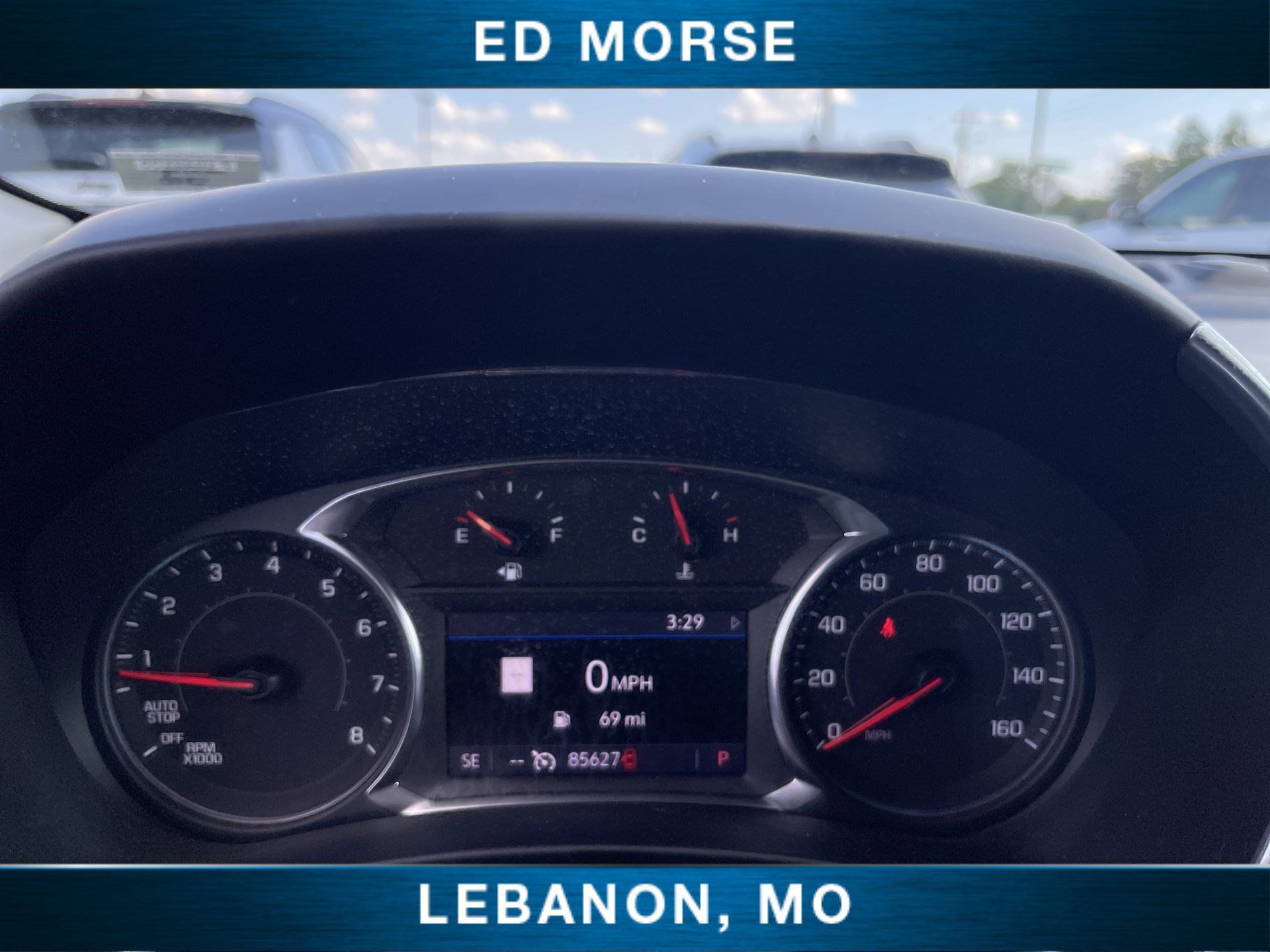 Certified 2022 Chevrolet Equinox LT FWD image 12