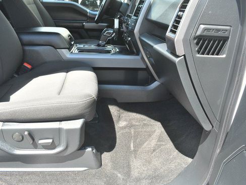 Used 2019 Ford F150 XLT w/ Equipment Group 302A Luxury AWD/4WD image 25