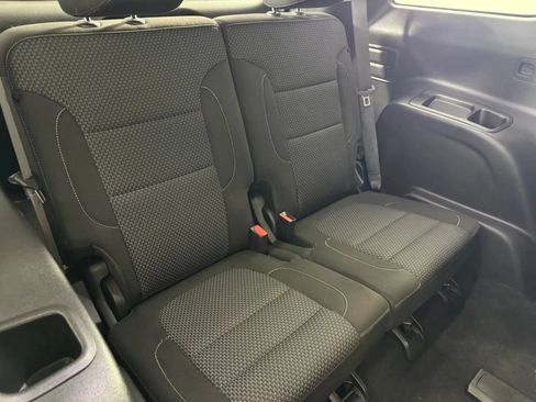 Used 2020 GMC Acadia SLE w/ Driver Convenience Package AWD/4WD image 39
