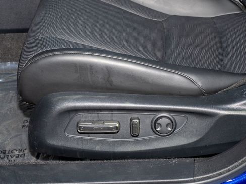 Certified 2024 Honda Accord Sport image 28