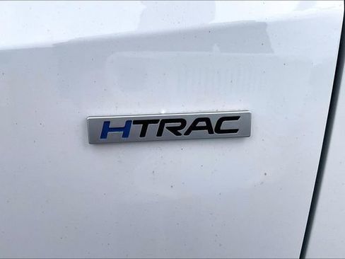 Used 2022 Hyundai Tucson N Line image 8