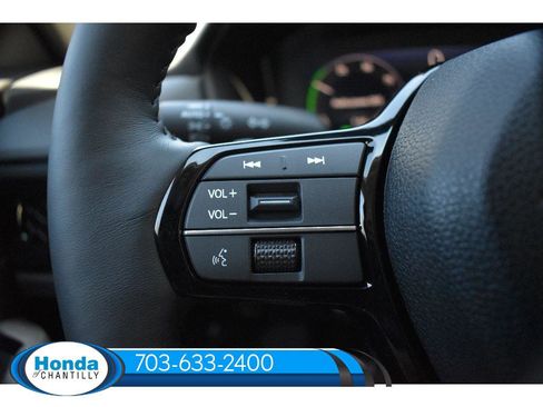 New 2026 Honda Accord Hybrid Touring image 12