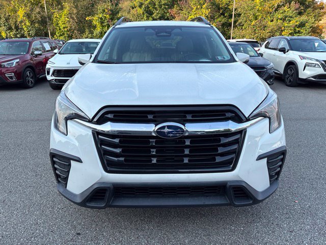 Used 2023 Subaru Ascent Limited AWD/4WD image 8