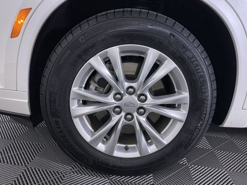 Used 2023 Cadillac XT6 Luxury FWD image 16
