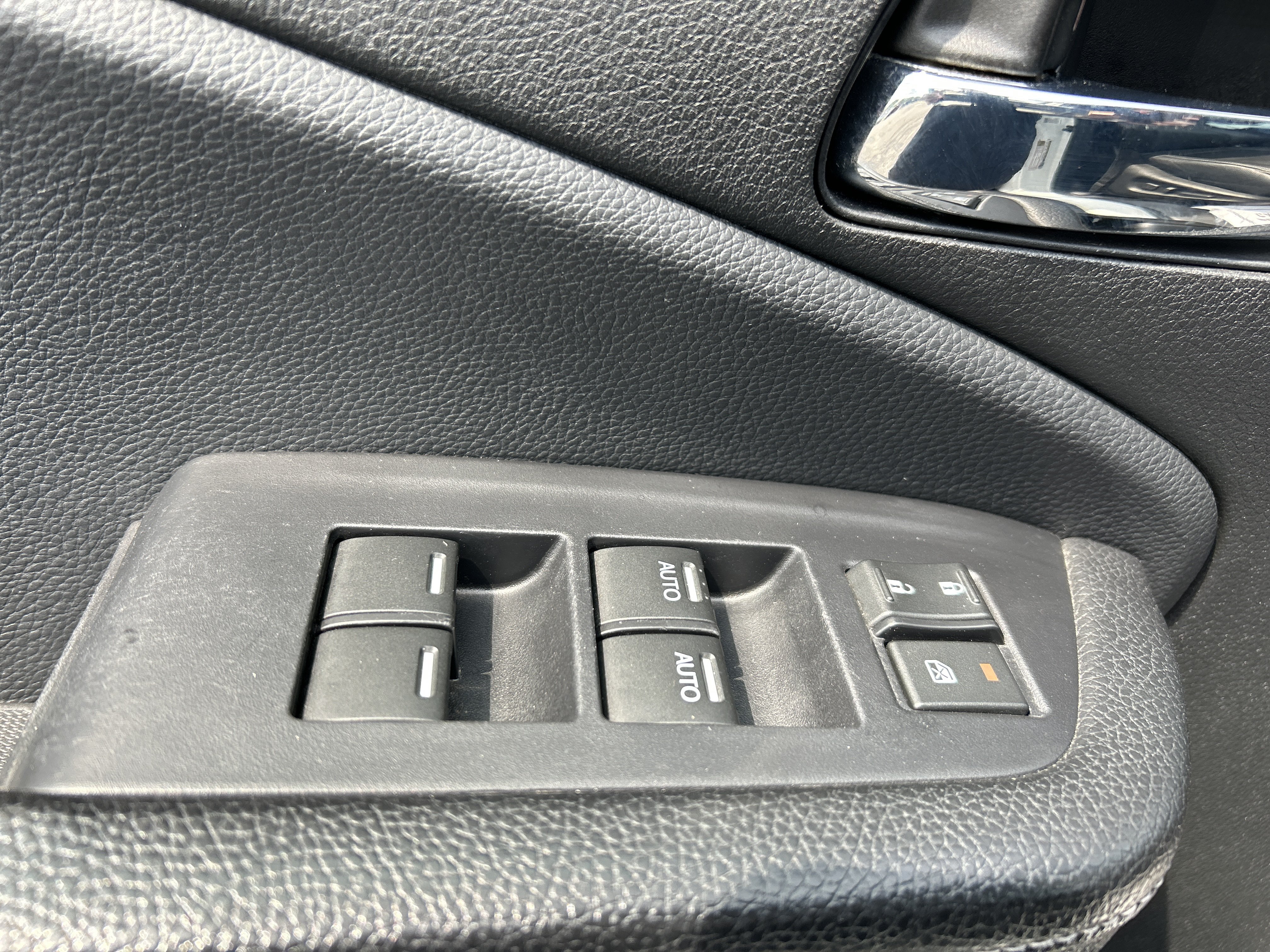 Used 2019 Honda Ridgeline RTL image 10