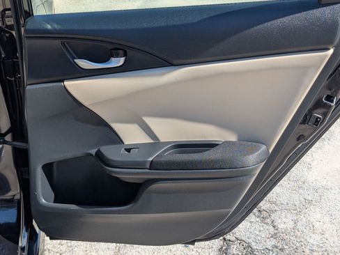 Used 2016 Honda Civic EX-T image 36