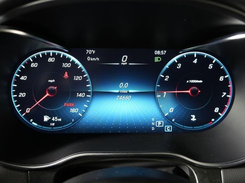 Certified 2022 Mercedes-Benz GLC 300 4MATIC image 16