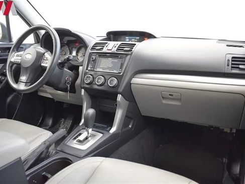 Used 2015 Subaru Forester 2.5i Premium AWD/4WD image 15