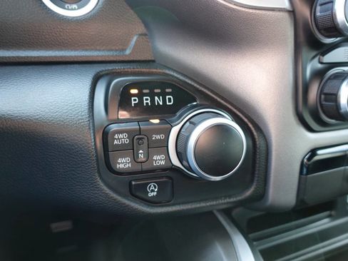 Used 2023 RAM 1500 Big Horn image 42