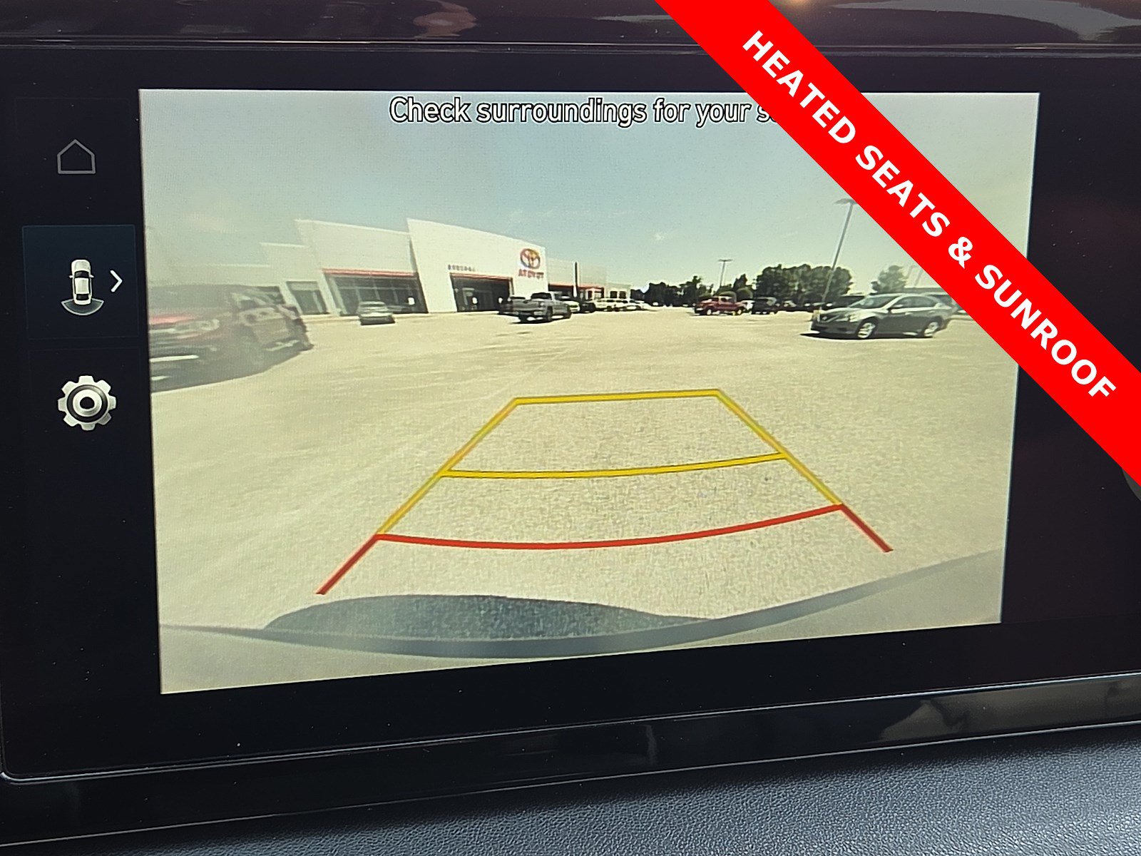 Used 2024 Hyundai Palisade XRT FWD image 20