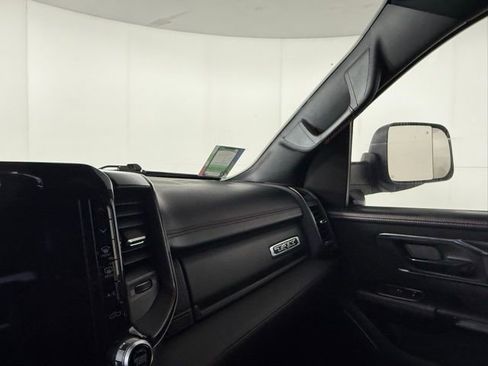 Used 2021 RAM 1500 TRX w/ TRX Level 2 Equipment Group image 12