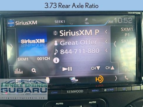 Used 2018 Jeep Wrangler Unlimited Rubicon image 60