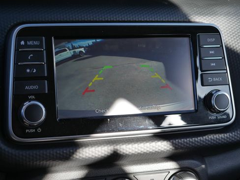 Certified 2024 Nissan Kicks S image 10