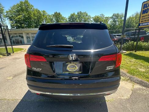 Used 2016 Honda Pilot Touring image 6