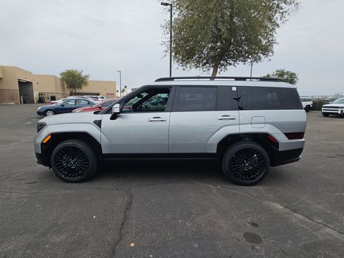 New 2026 Hyundai Santa Fe Calligraphy image 5