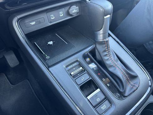 Certified 2026 Honda CR-V Sport Touring image 32