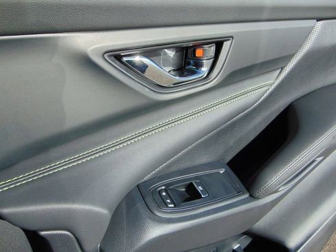 New 2026 Subaru Ascent Bronze Edition AWD/4WD image 27