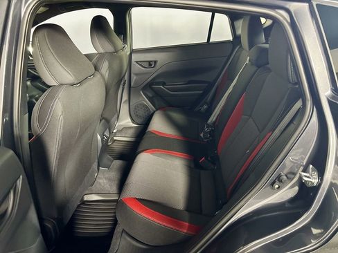 New 2026 Subaru Impreza RS image 19