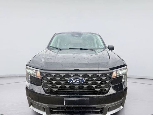 Used 2025 Ford Maverick XLT FWD image 8