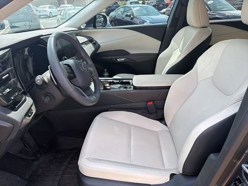 Used 2024 Lexus RX 350 AWD w/ Technology Package image 5