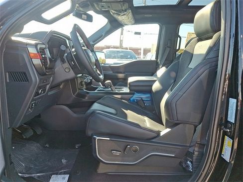 New 2025 Ford F150 Raptor image 6