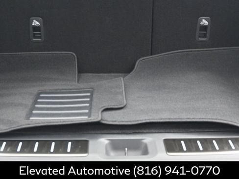Certified 2026 INFINITI QX60 Sport w/ Dark Cargo Package AWD/4WD image 14