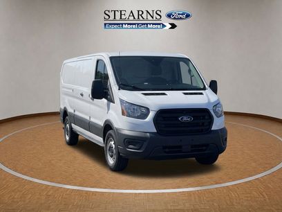 Used 2020 Ford Transit 250 Low Roof w/ Load Area Protection Package
