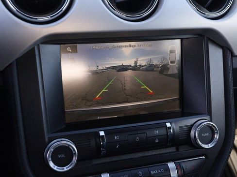 Used 2015 Ford Mustang GT Premium image 16