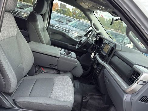 New 2026 Ford F250 XLT image 14