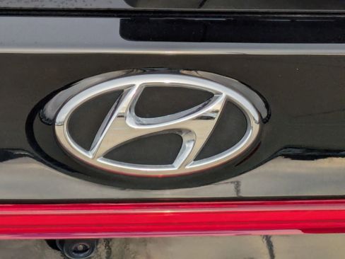 Used 2023 Hyundai Santa Fe XRT image 27