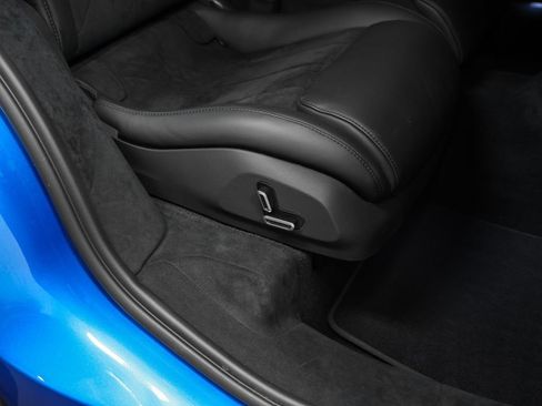 Certified 2023 Ferrari Purosangue AWD/4WD image 34