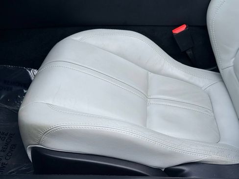 Used 2015 Jaguar F-TYPE S RWD image 15