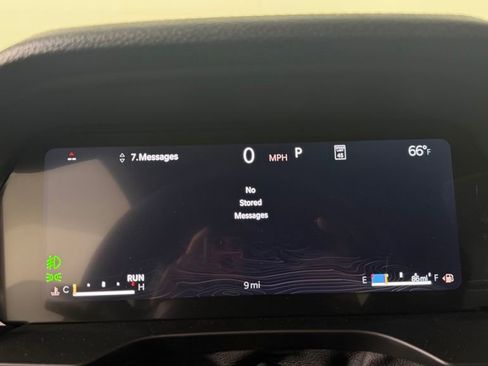 New 2026 Jeep Grand Cherokee L Limited AWD/4WD image 17