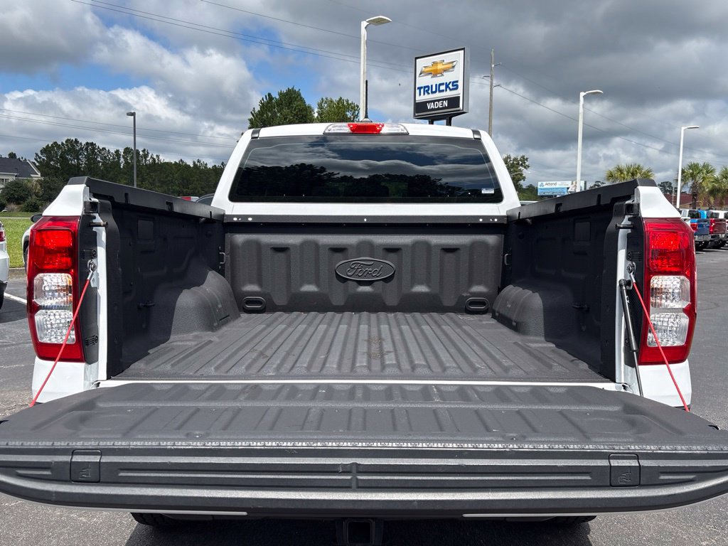 Used 2024 Ford Ranger XL w/ Trailer Tow Package AWD/4WD image 12