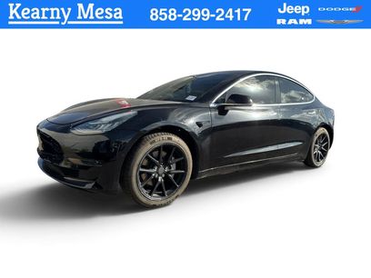 Used 2018 Tesla Model 3 Long Range