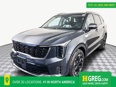 Used 2024 Kia Sorento S