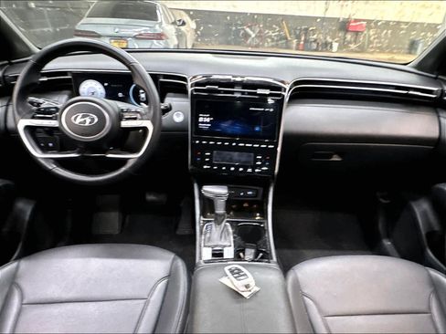 Used 2024 Hyundai Santa Cruz XRT AWD/4WD image 17
