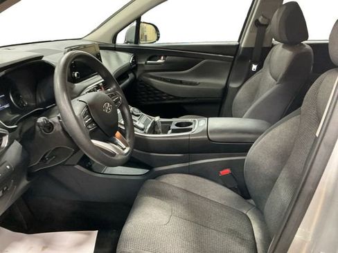 Used 2021 Hyundai Santa Fe SEL w/ Cargo Package image 10