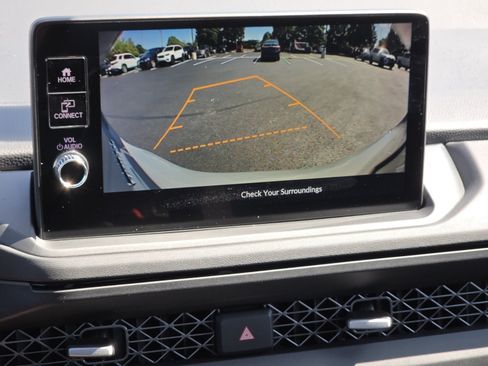 New 2026 Honda Accord SE image 10