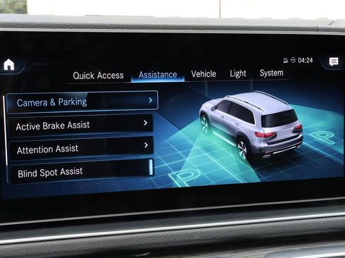 Used 2021 Mercedes-Benz GLS 450 4MATIC image 36