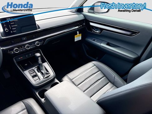 Used 2026 Honda CR-V EX-L image 35