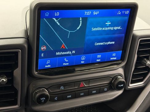 Used 2022 Ford Bronco Sport Outer Banks w/ Tech Package AWD/4WD image 18