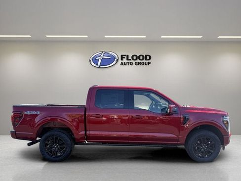New 2026 Ford F150 Platinum AWD/4WD image 4