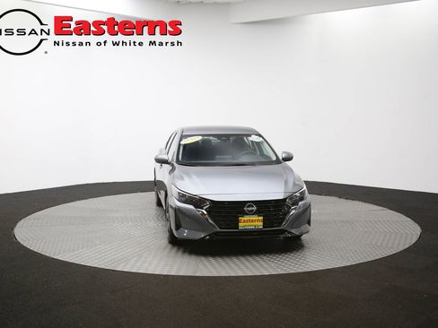 Used 2024 Nissan Sentra SV image 87