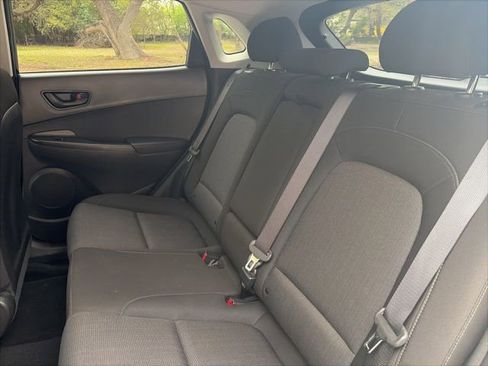 Certified 2023 Hyundai Kona SEL w/ Cargo Package AWD/4WD image 8